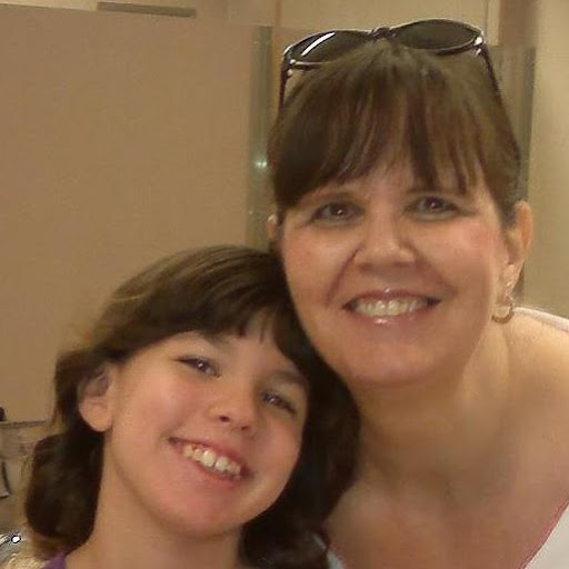 Julie Rife Photo 12
