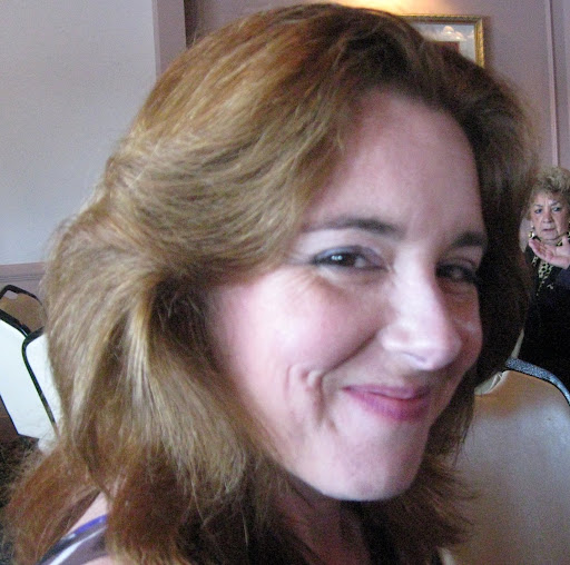 Amy Murray Photo 21
