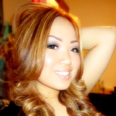 Lily Lin Photo 13
