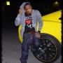 Roderick Combs Photo 6
