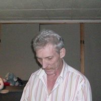 Carl Lyons Photo 20