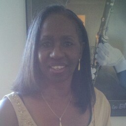 Sharon Irving Photo 5