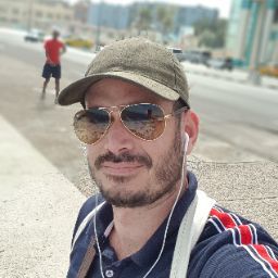 Alejandro Santana Photo 38