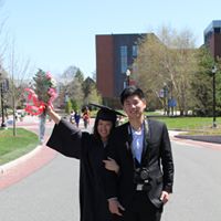 Yong Zhao Photo 17