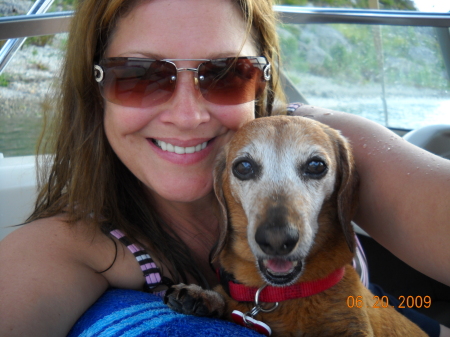 Tracey Moore Photo 23