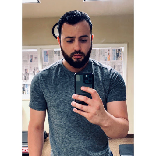 Luis Lozoya Photo 7