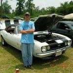 Adam Stringer Photo 27