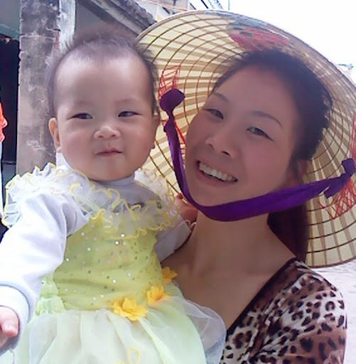 Anh Tran Photo 22