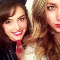 Katherine Craft Photo 22