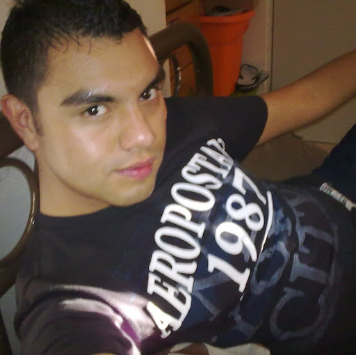 Guillermo Diaz Photo 10