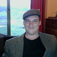 Matthew Macdonald Photo 30