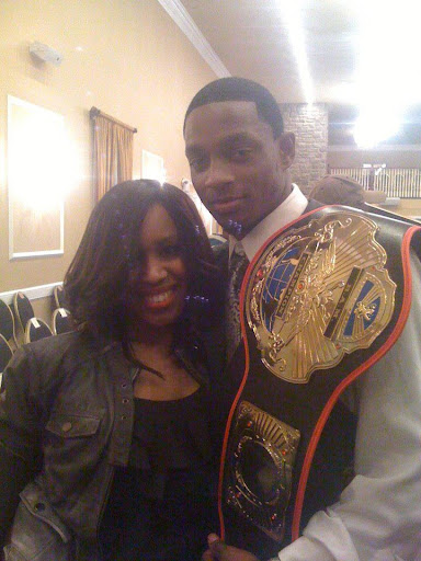 Derrick Webster Photo 6