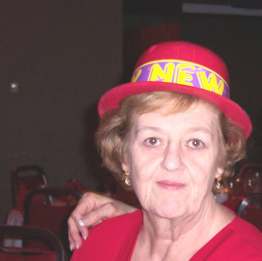 Delores Rowe Photo 2