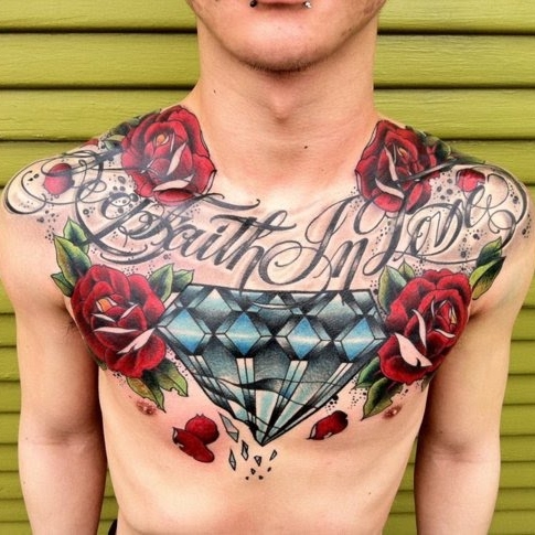 Christopher Vital Photo 12
