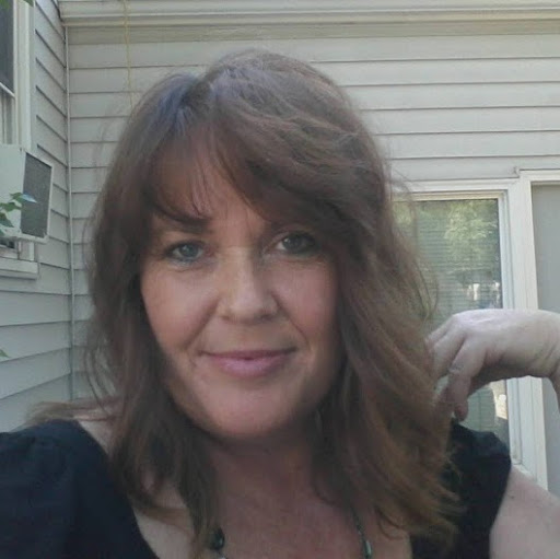 Christine Cross Photo 13