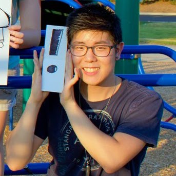 Andrew Kang Photo 18