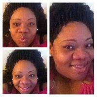 Angelia Thomas Photo 17
