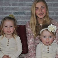 Christine Mullis Photo 4