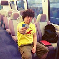 Samuel Cheng Photo 13