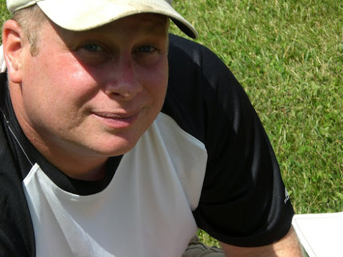 Brian Stacy Photo 9