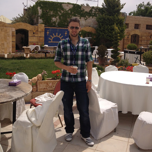 Mohammed Alkhatib Photo 18