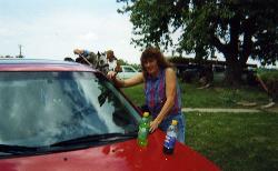 Nancy Taylor Photo 42