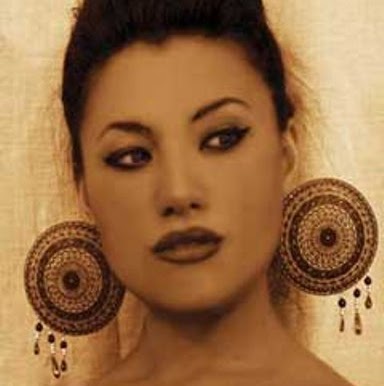 Alejandra Robles Photo 29