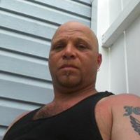 Johnny Locklear Photo 26