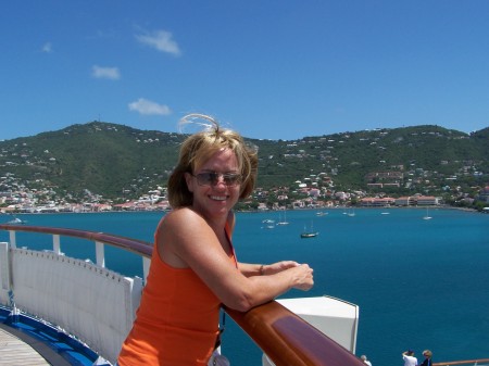 Christine Murphy Photo 25