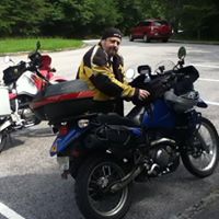 Timothy Pruitt Photo 13