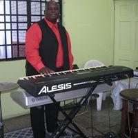 Terrence Griffith Photo 4