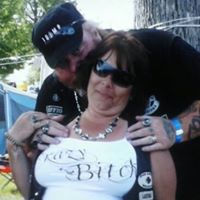 Nellie Stephens Photo 4