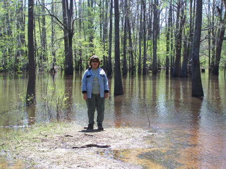 Cindy Henderson Photo 27