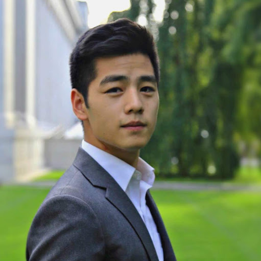 Andy Li Photo 30
