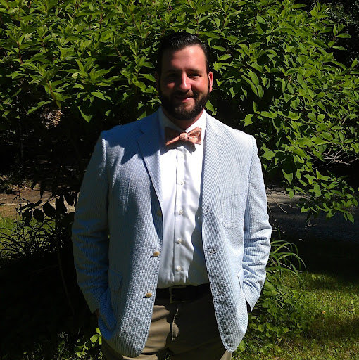 Christopher Leach Photo 35