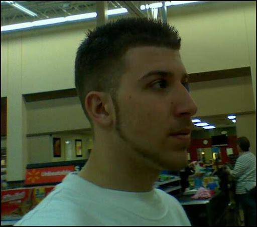 Chad Richards Photo 24