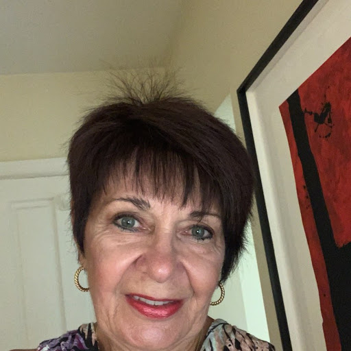 Nancy Starrett Photo 13