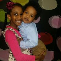 Halimo Mohamed Photo 11