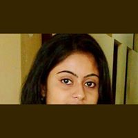 Priya Paul Photo 9