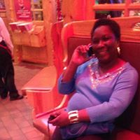 Arlene Thomas Photo 9
