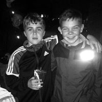 Jack Reilly Photo 8
