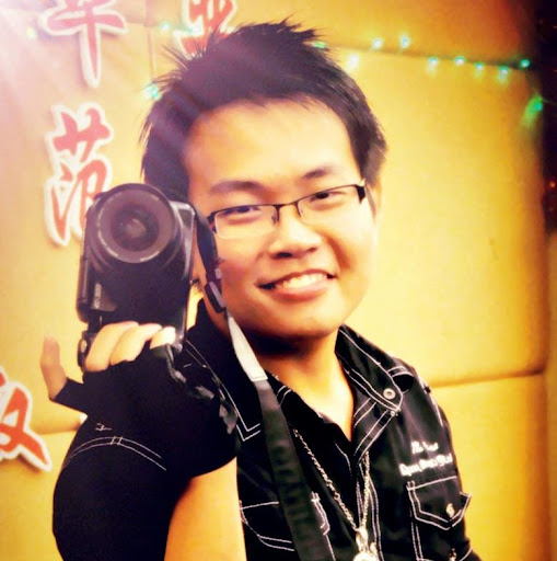 David Chee Photo 34