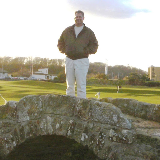 David Stephens Photo 52