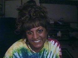 Tracy Edwards Photo 32