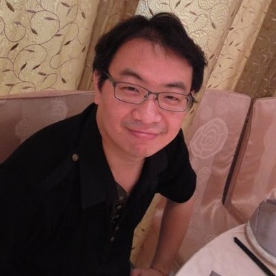 Eric Tseng Photo 24