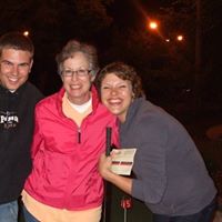 Julie Scheib Photo 9