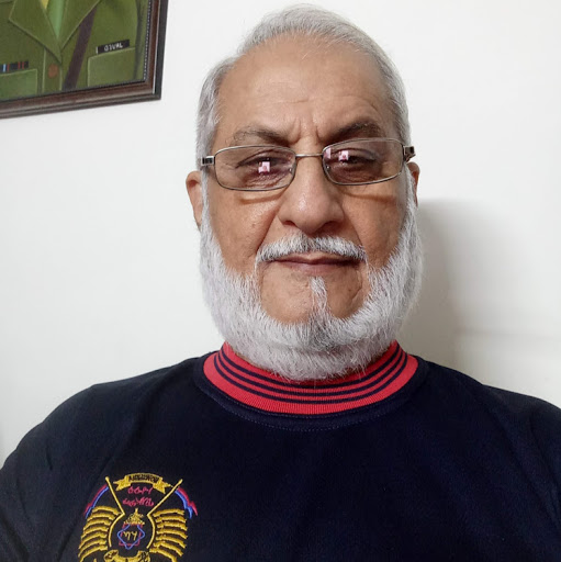 Muhammad Mahmood Photo 29