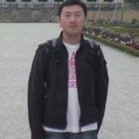 Liang Zhao Photo 32