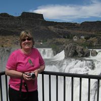 Barbara Robison Photo 39