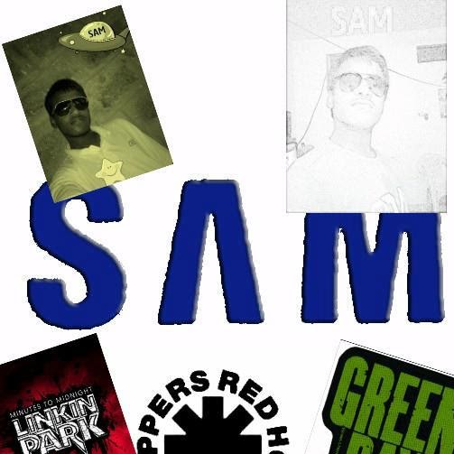 Anthony Samuel Photo 19